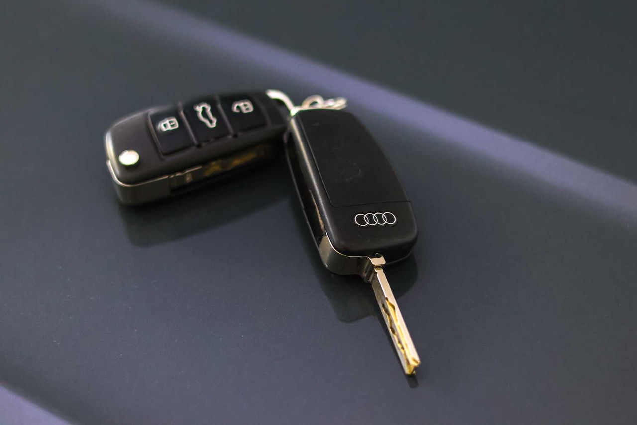 Audi Q3 Sportback 45 TFSI Advanced S Tronic  - Foto 71