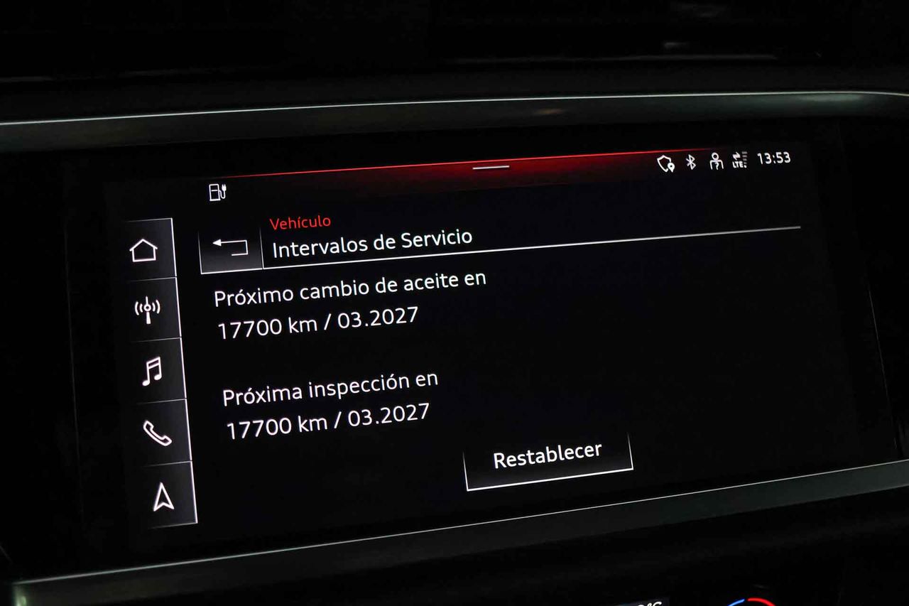 Audi Q3 Sportback 45 TFSI Advanced S Tronic  - Foto 64