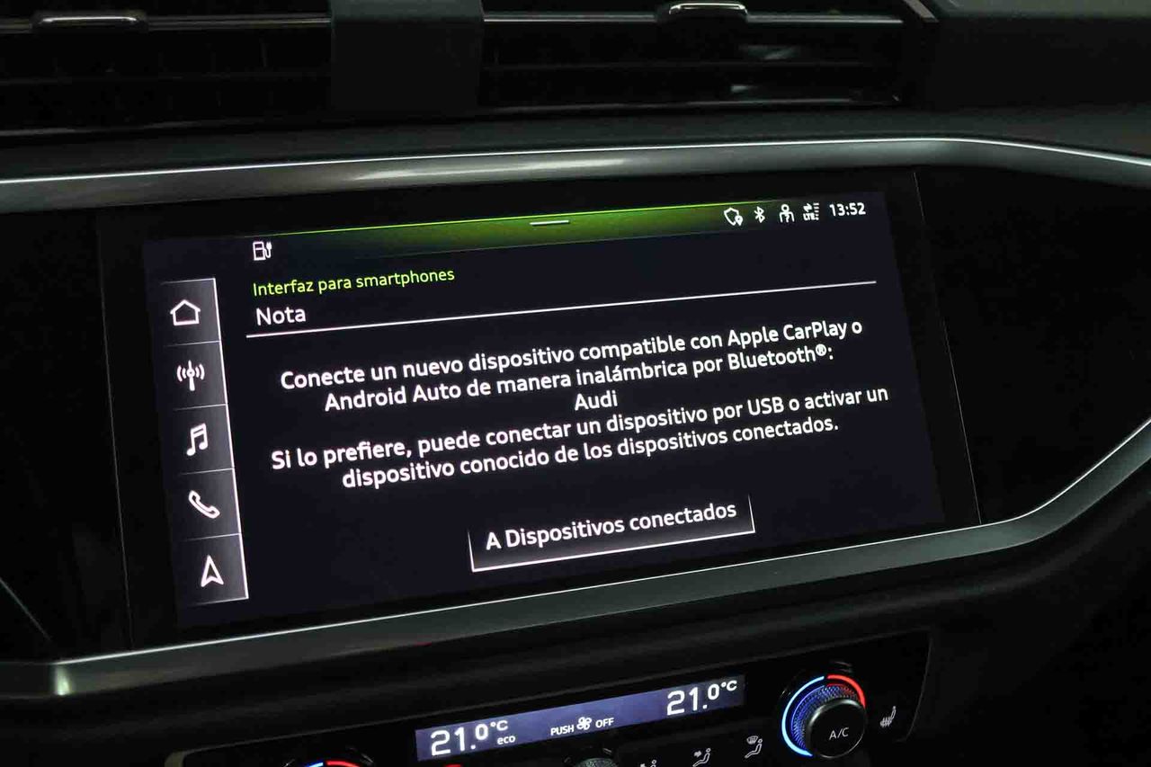 Audi Q3 Sportback 45 TFSI Advanced S Tronic  - Foto 59