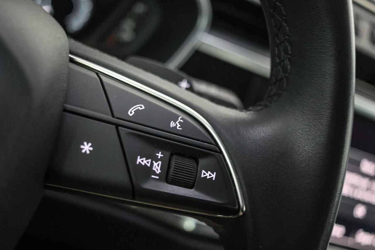 Audi Q3 Sportback 45 TFSI Advanced S Tronic  - Foto 39