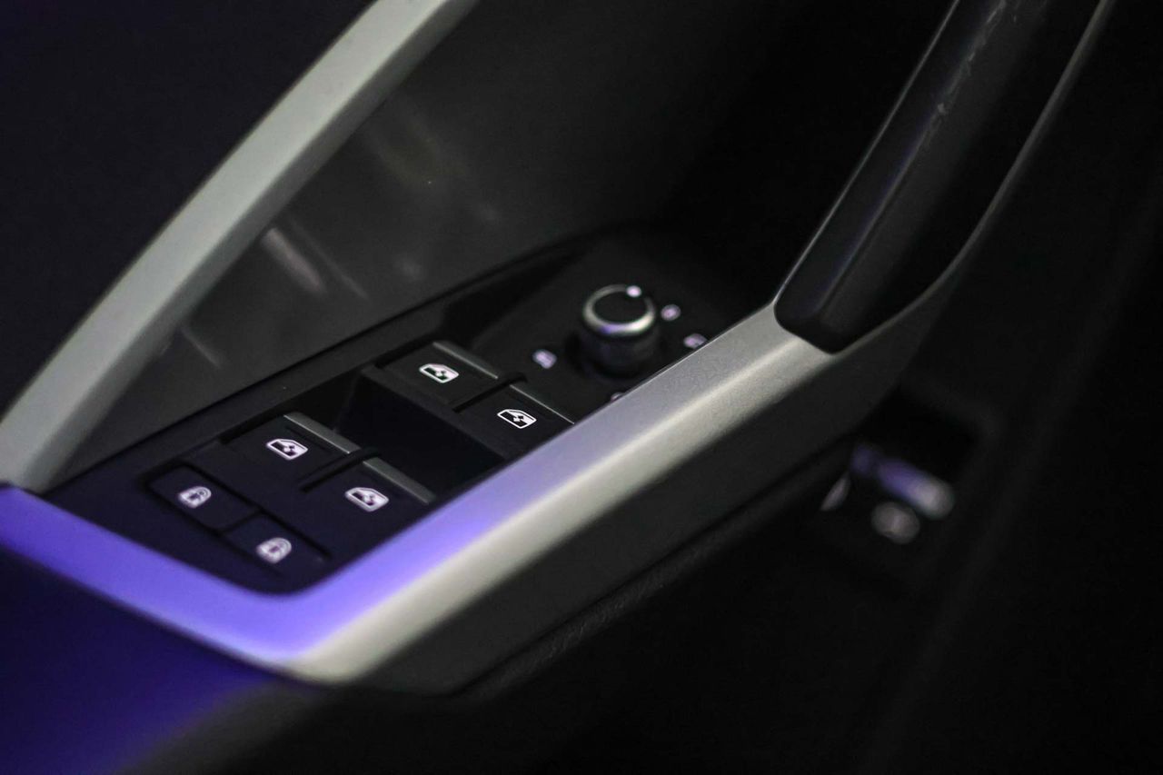 Audi Q3 Sportback 45 TFSI Advanced S Tronic  - Foto 33