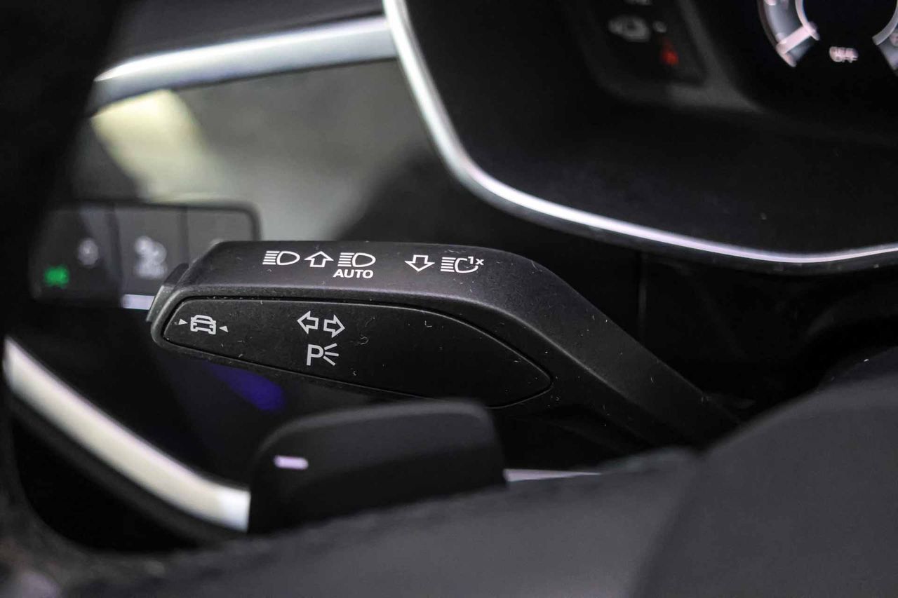 Audi Q3 Sportback 45 TFSI Advanced S Tronic  - Foto 40