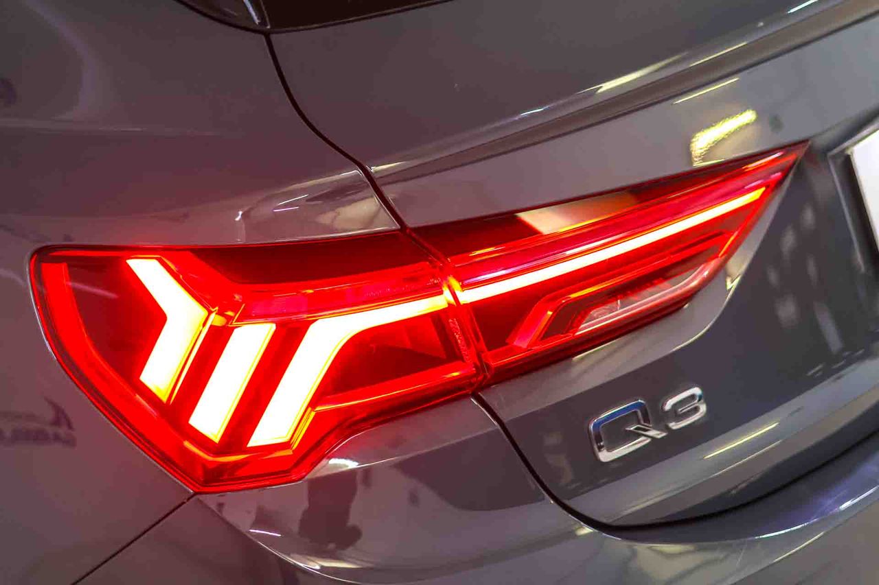 Audi Q3 Sportback 45 TFSI Advanced S Tronic  - Foto 22