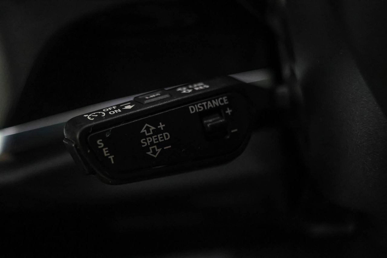 Audi Q3 Sportback 45 TFSI Advanced S Tronic  - Foto 42