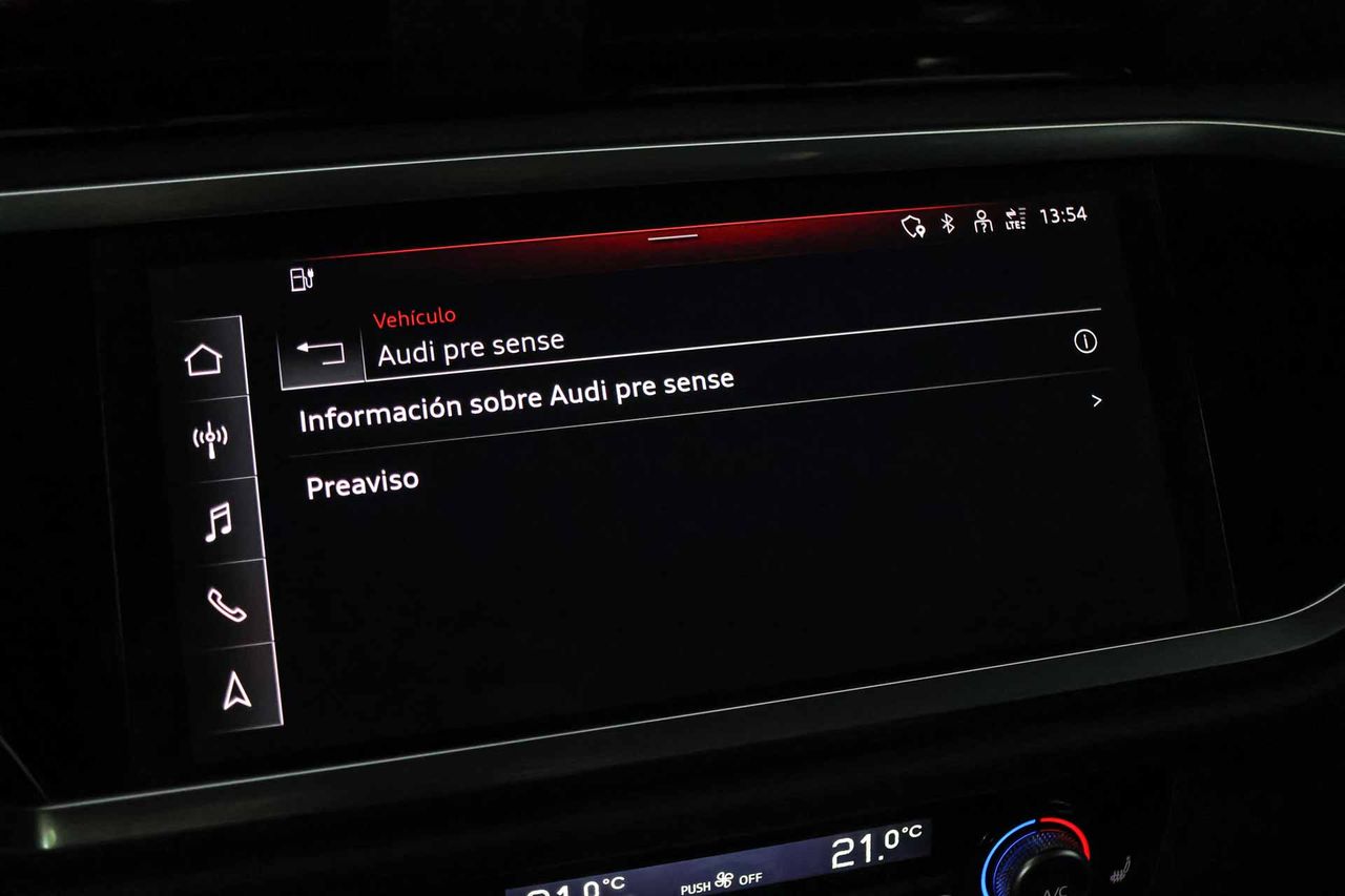 Audi Q3 Sportback 45 TFSI Advanced S Tronic  - Foto 69