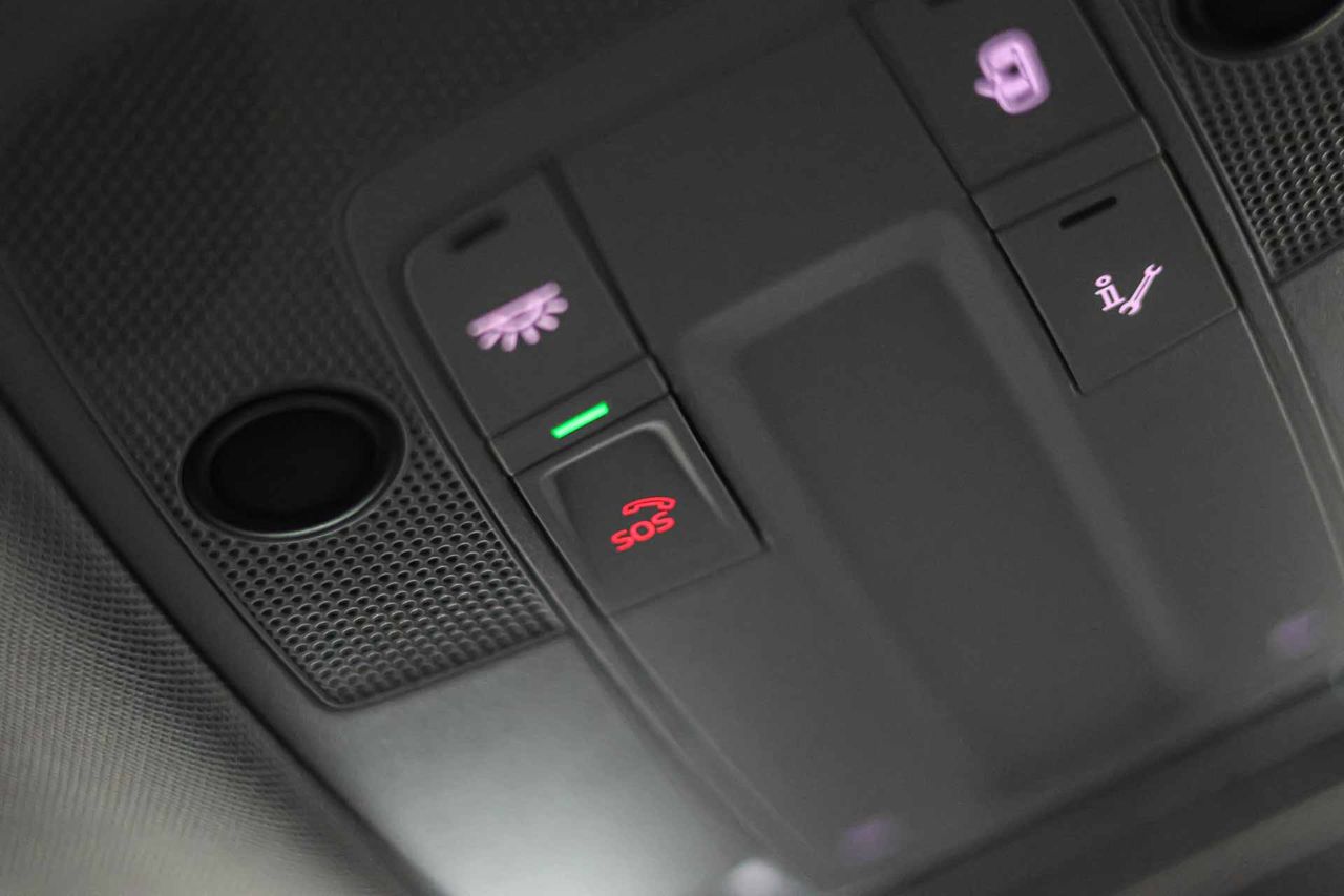 Audi Q3 Sportback 45 TFSI Advanced S Tronic  - Foto 48