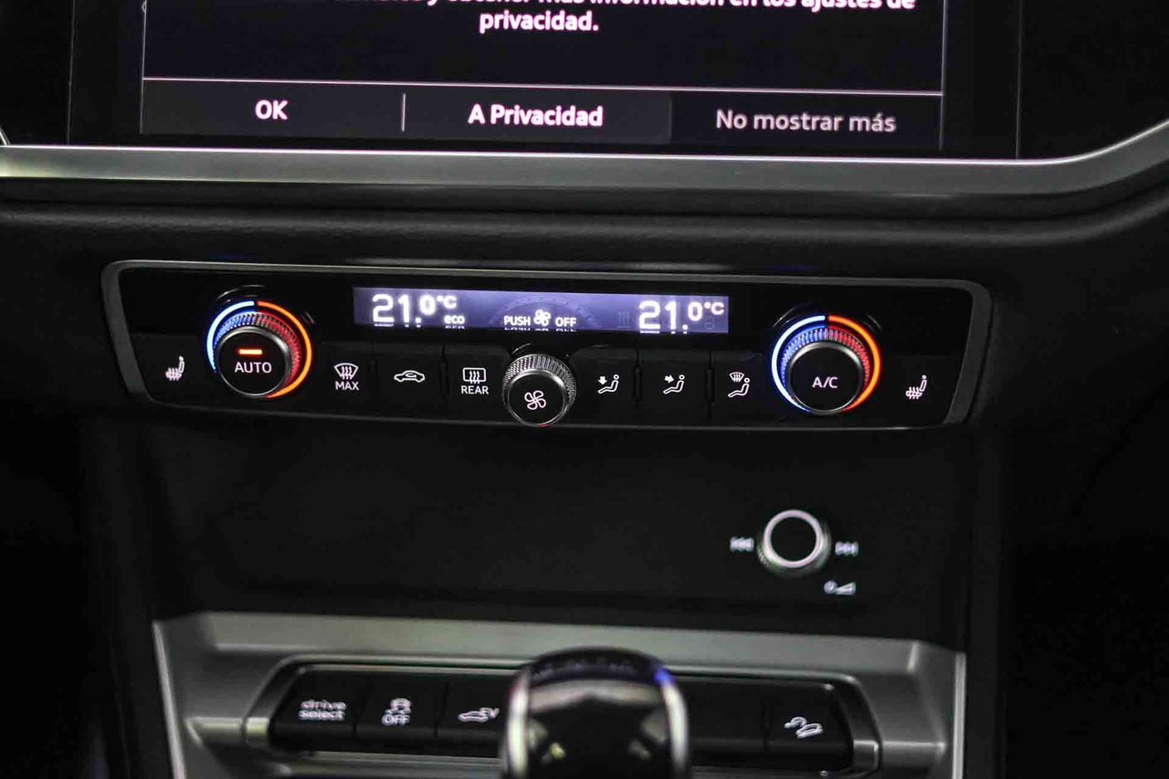 Audi Q3 Sportback 45 TFSI Advanced S Tronic  - Foto 46