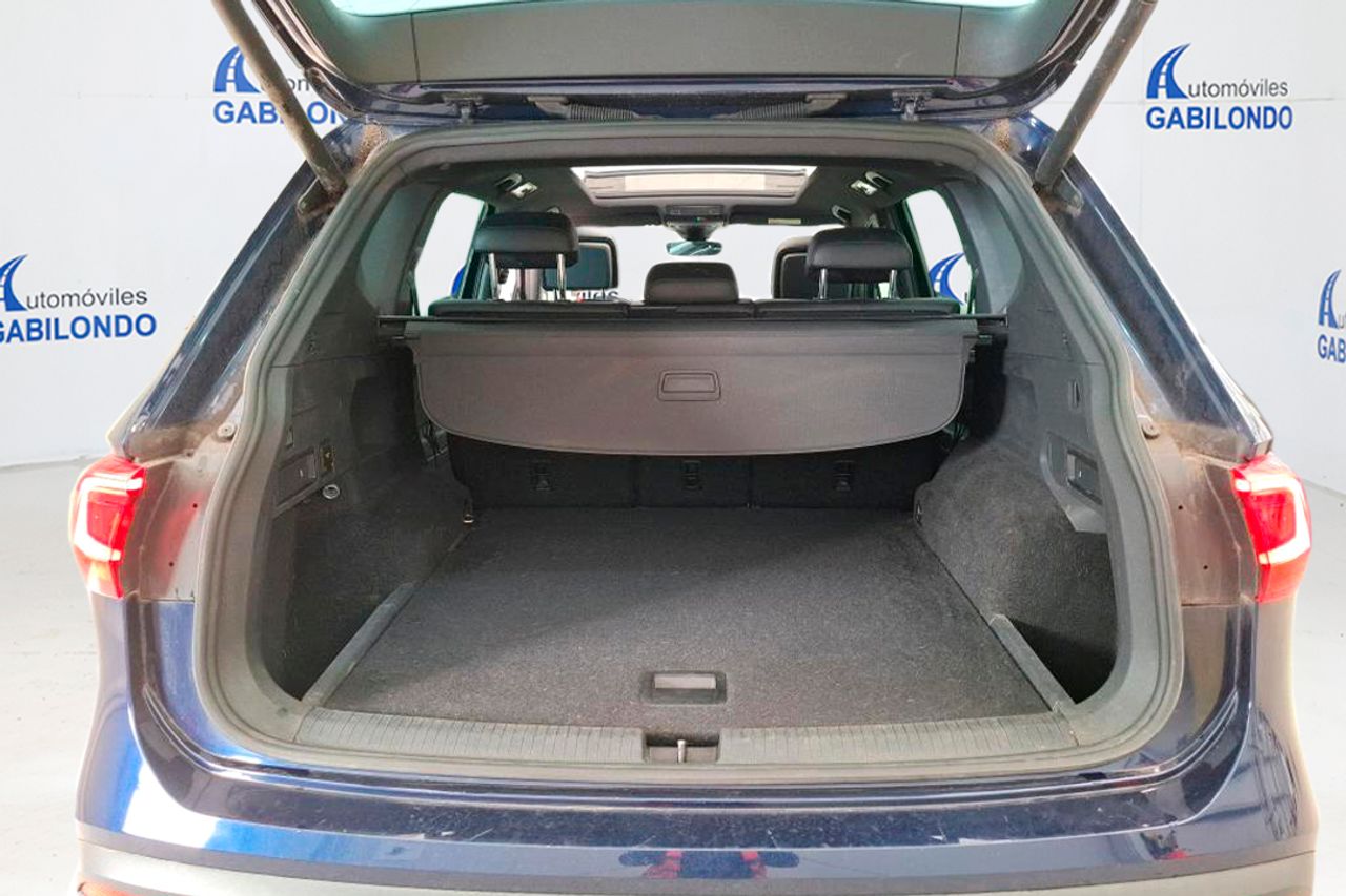 Seat Tarraco 2.0 TDI 110kW S&S Xcellence DSG - Foto 8