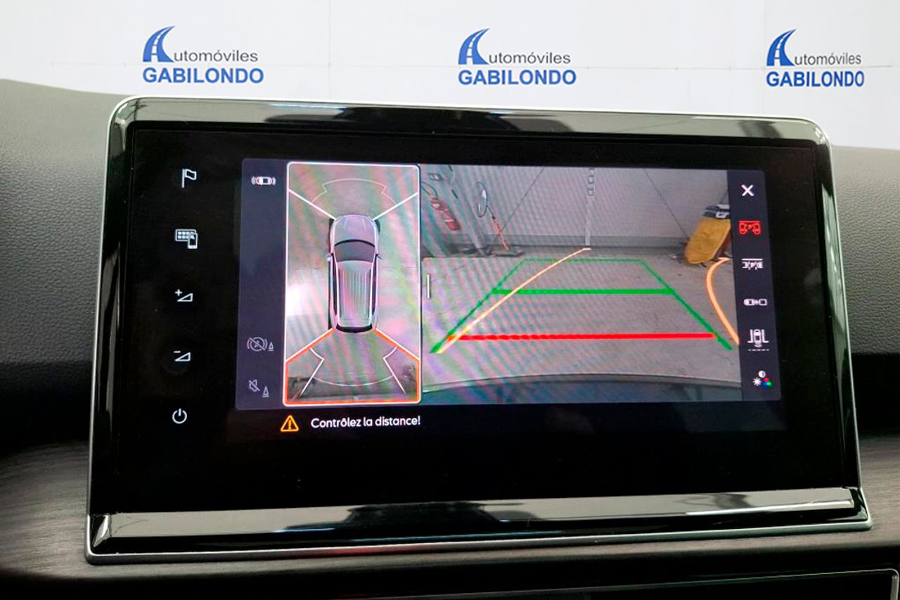 Seat Tarraco 2.0 TDI 110kW S&S Xcellence DSG - Foto 9