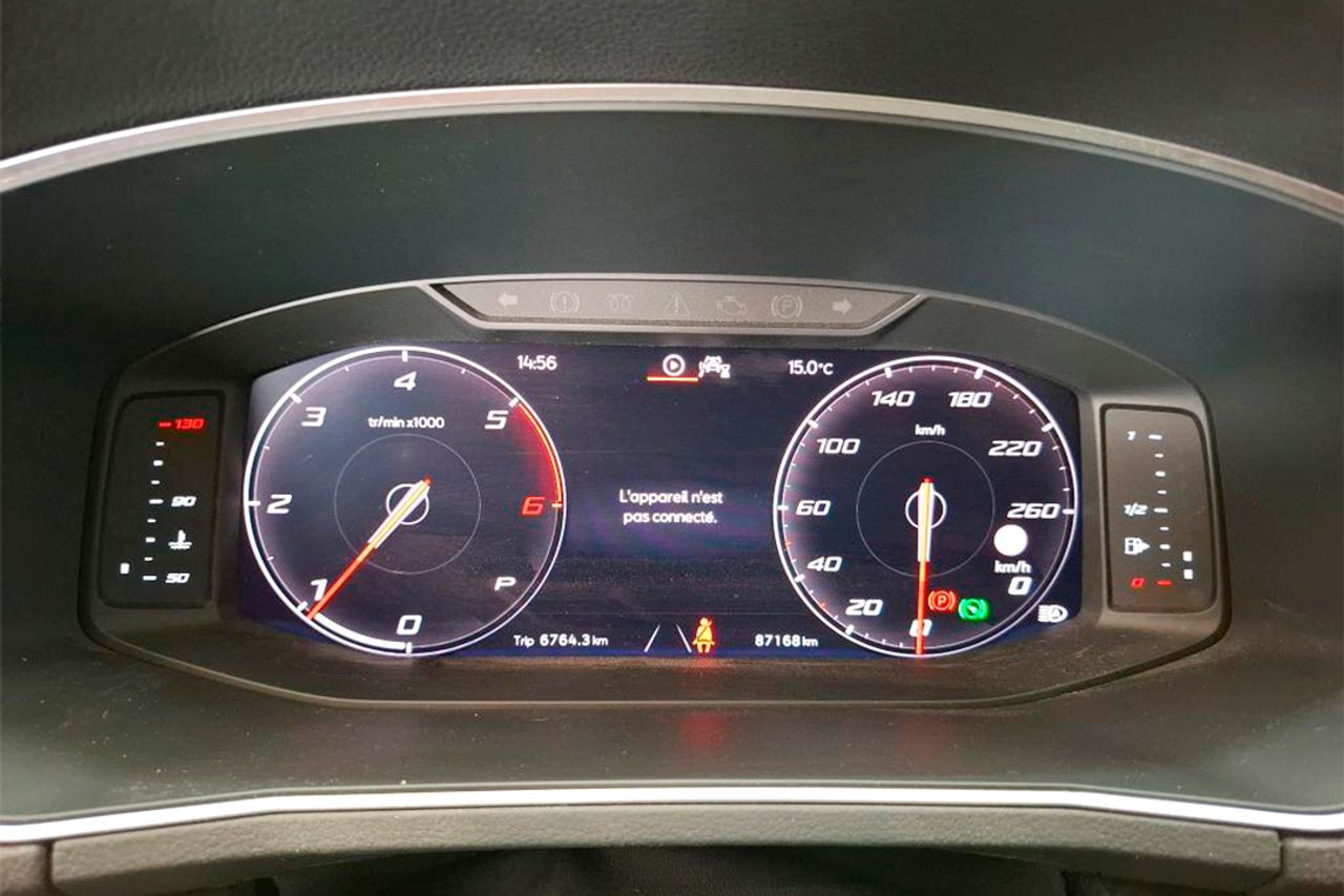 Seat Tarraco 2.0 TDI 110kW S&S Xcellence DSG - Foto 4