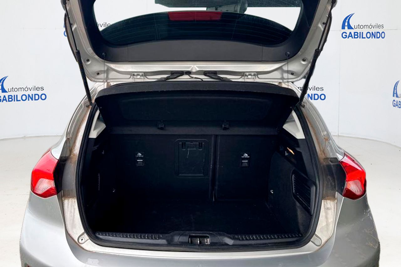 Ford Focus 1.5 Ecoblue 88kW Titanium - Foto 7