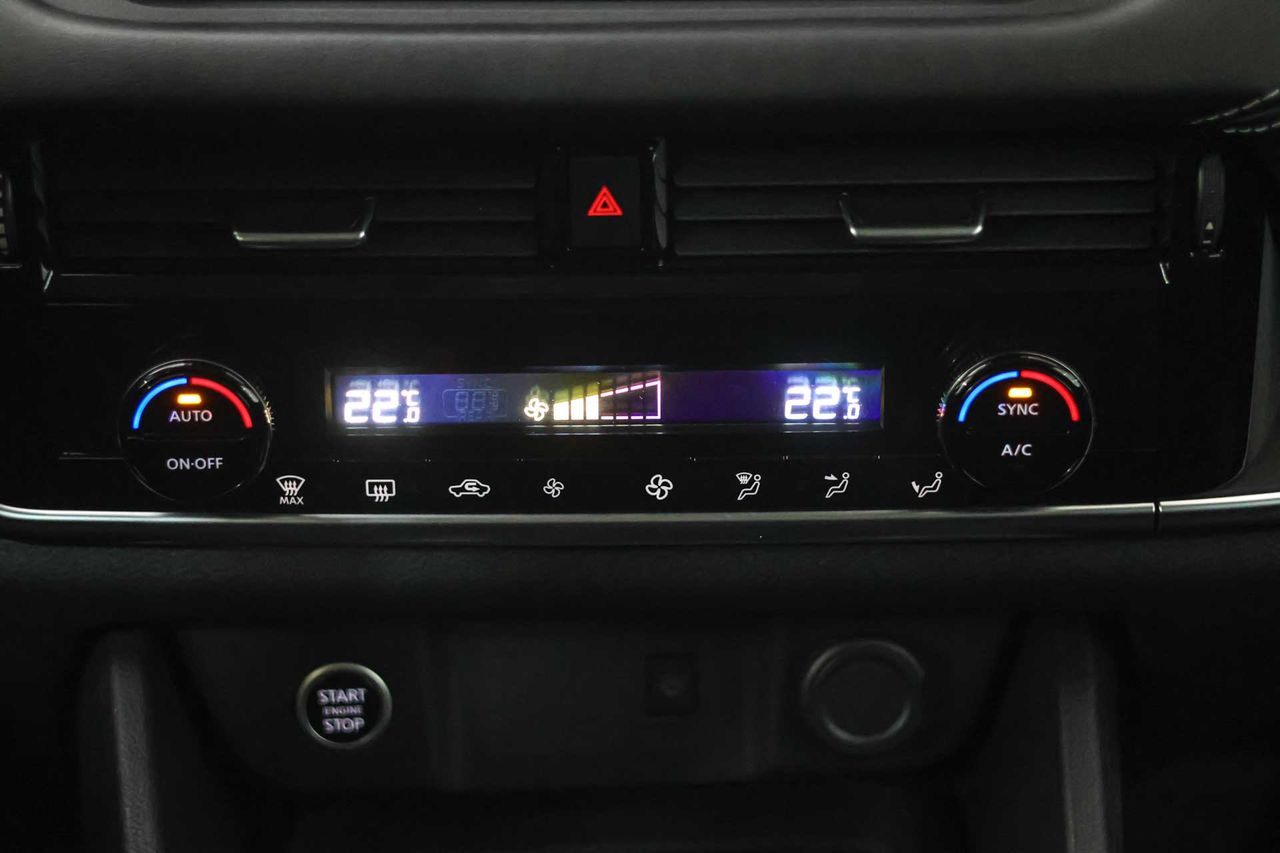 Nissan Qashqai DIG-T 116kW (158CV) mHEV Xtronic Acenta - Foto 45