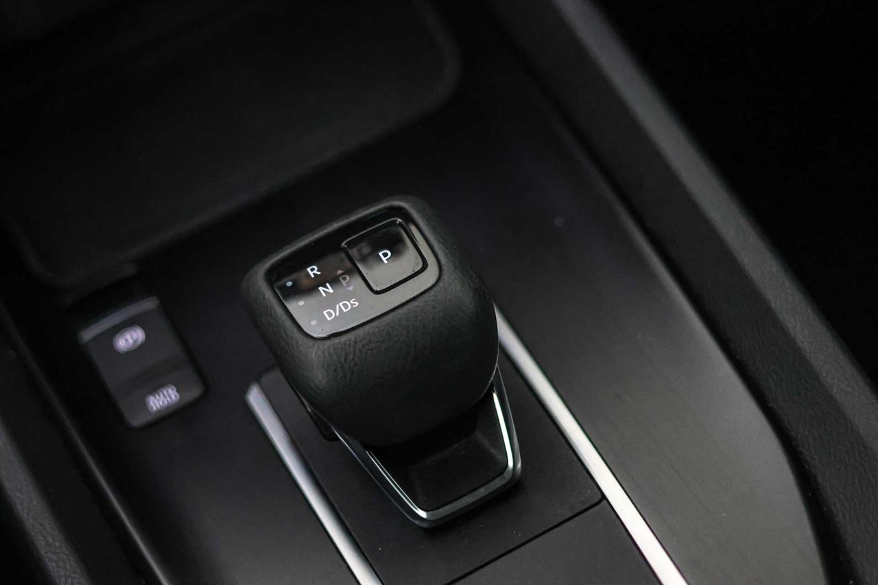 Nissan Qashqai DIG-T 116kW (158CV) mHEV Xtronic Acenta - Foto 44