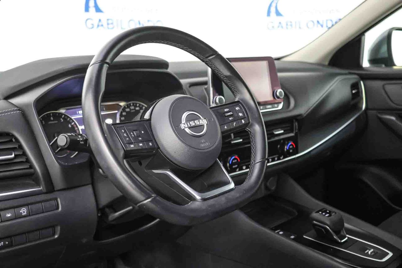 Nissan Qashqai DIG-T 116kW (158CV) mHEV Xtronic Acenta - Foto 6