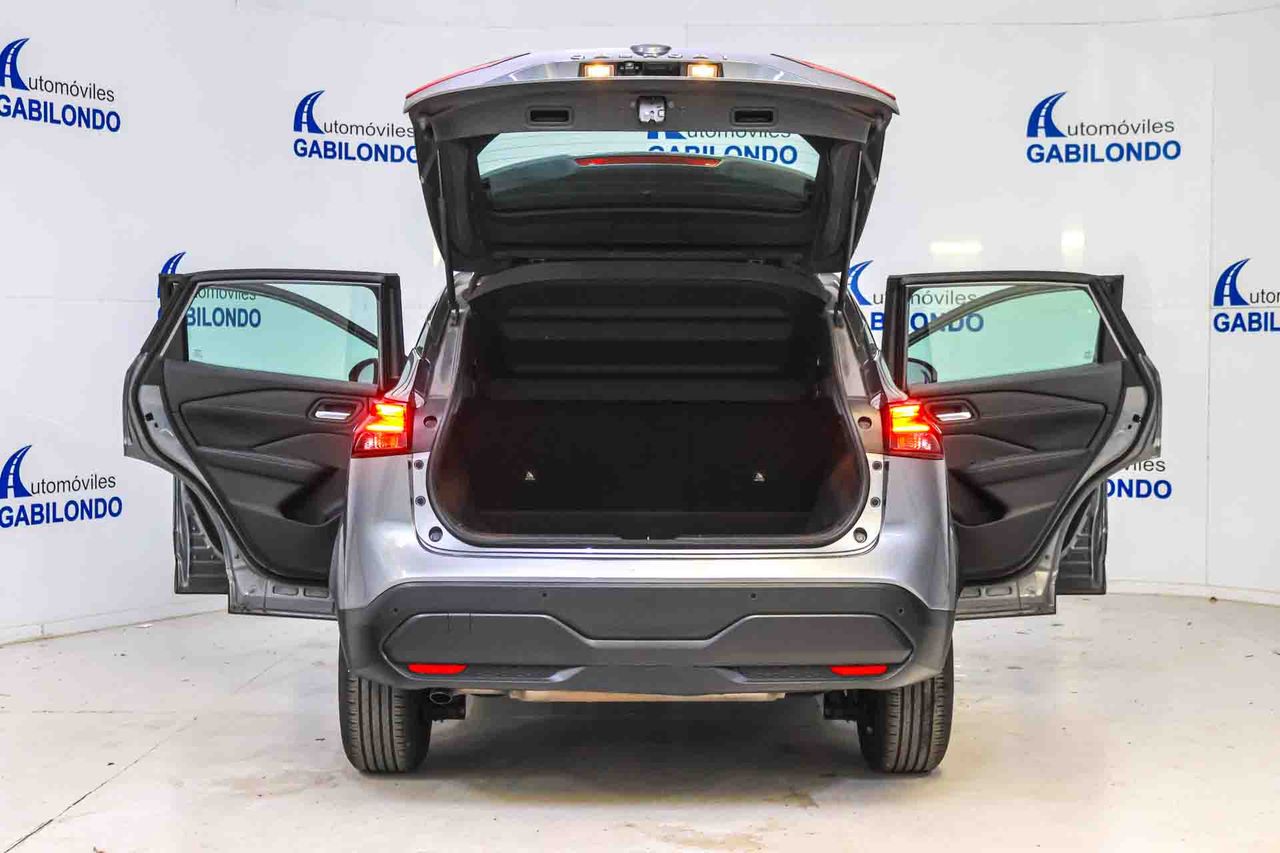Nissan Qashqai DIG-T 116kW (158CV) mHEV Xtronic Acenta - Foto 24