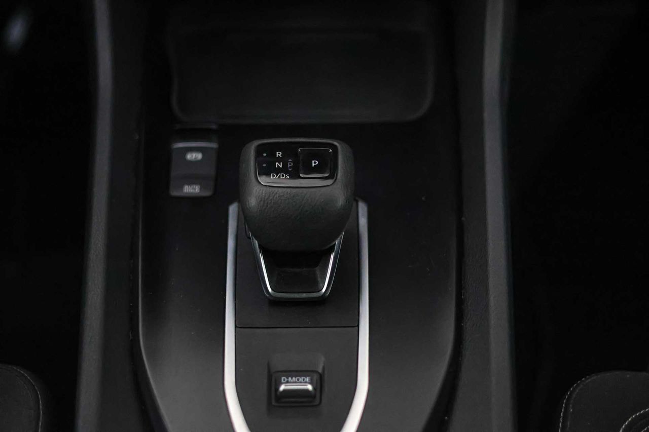 Nissan Qashqai DIG-T 116kW (158CV) mHEV Xtronic Acenta - Foto 43