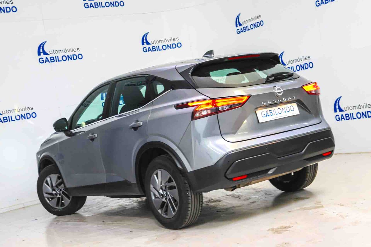 Nissan Qashqai DIG-T 116kW (158CV) mHEV Xtronic Acenta - Foto 14