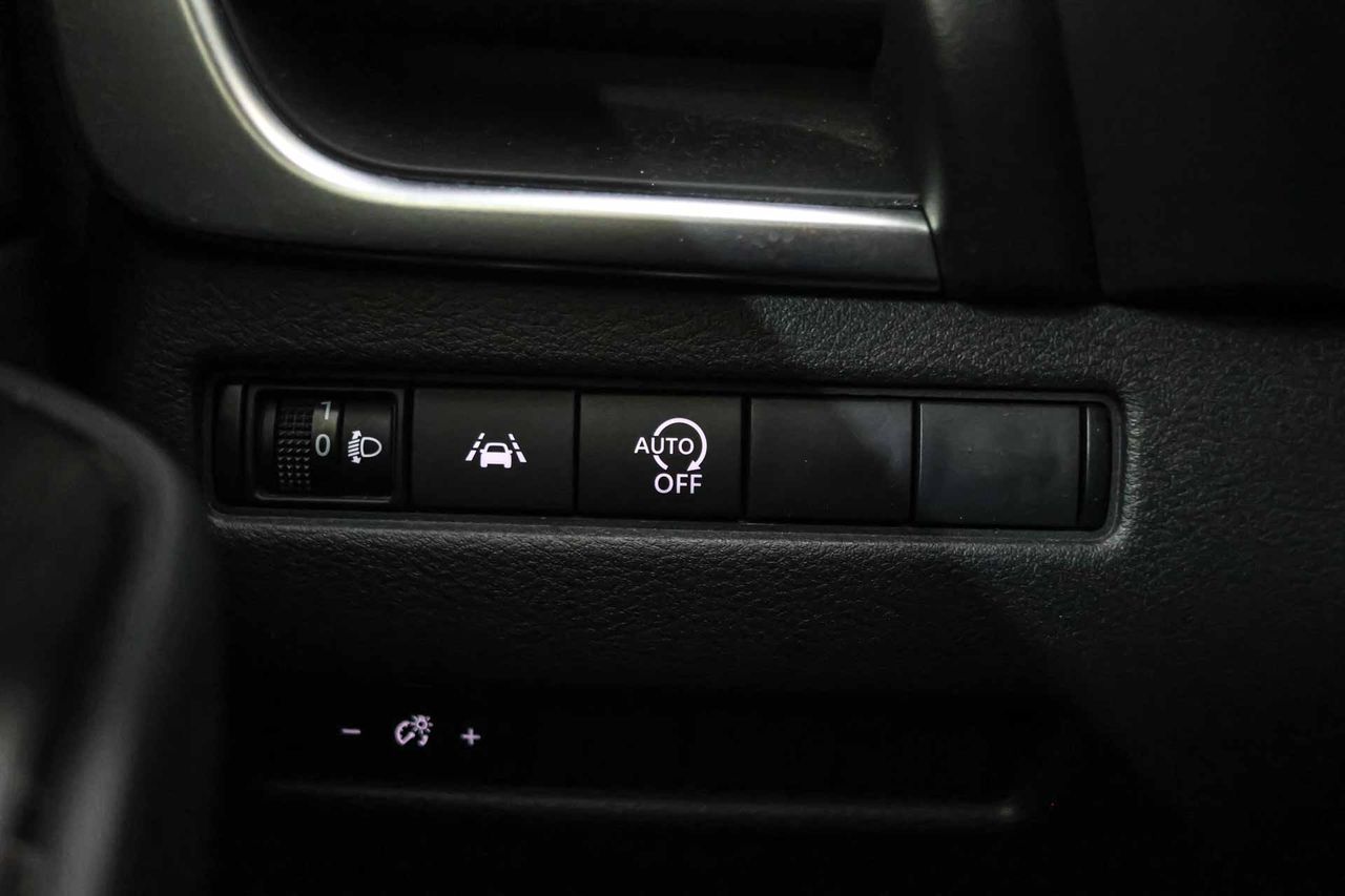 Nissan Qashqai DIG-T 116kW (158CV) mHEV Xtronic Acenta - Foto 30