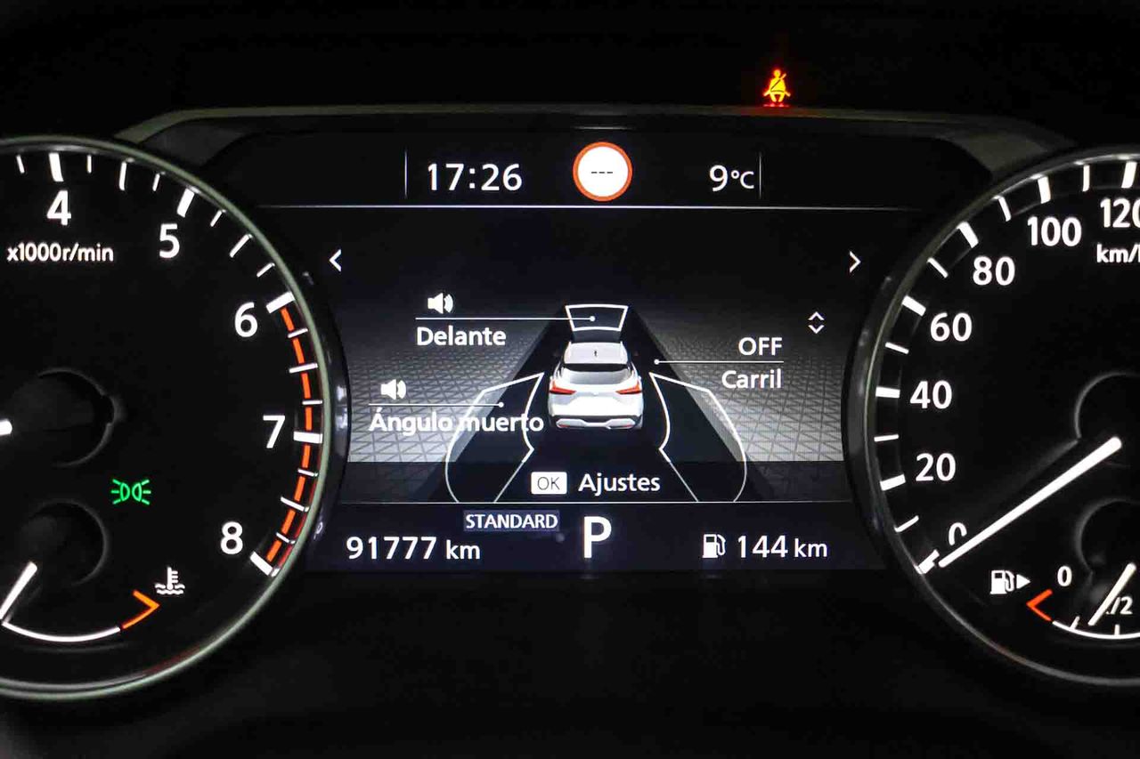 Nissan Qashqai DIG-T 116kW (158CV) mHEV Xtronic Acenta - Foto 39