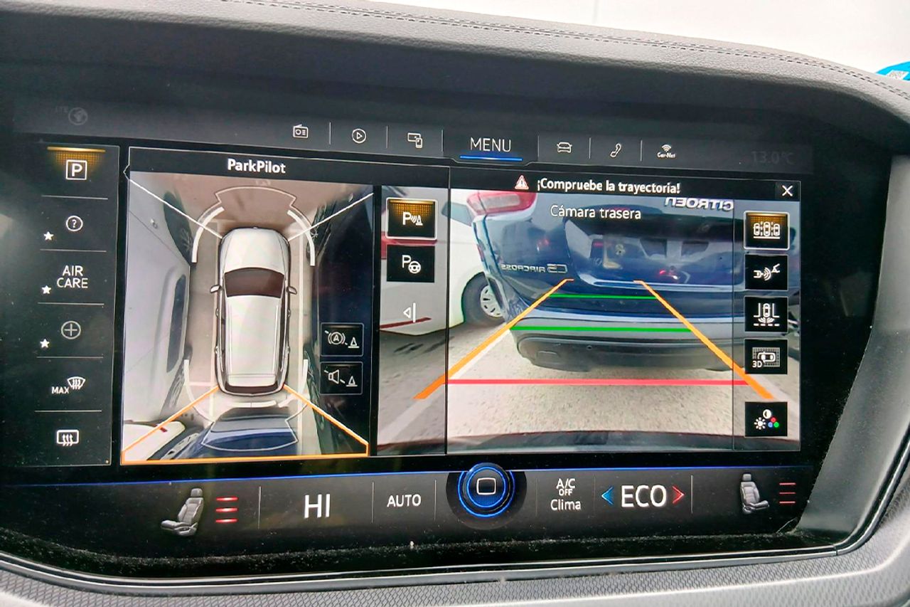 Volkswagen Touareg R 3.0 V6 TSI 340kW Tip 4M - Foto 12