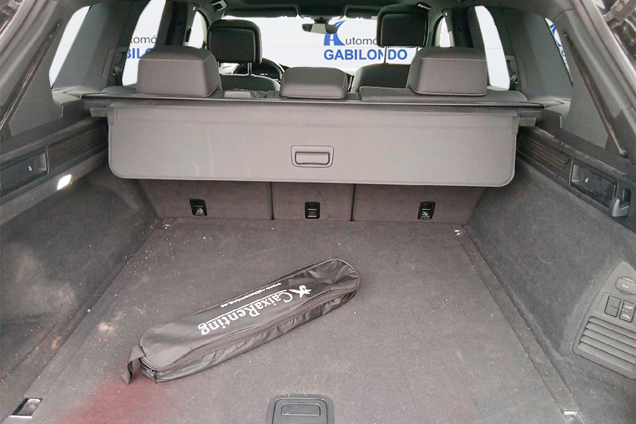 Volkswagen Touareg R 3.0 V6 TSI 340kW Tip 4M - Foto 8