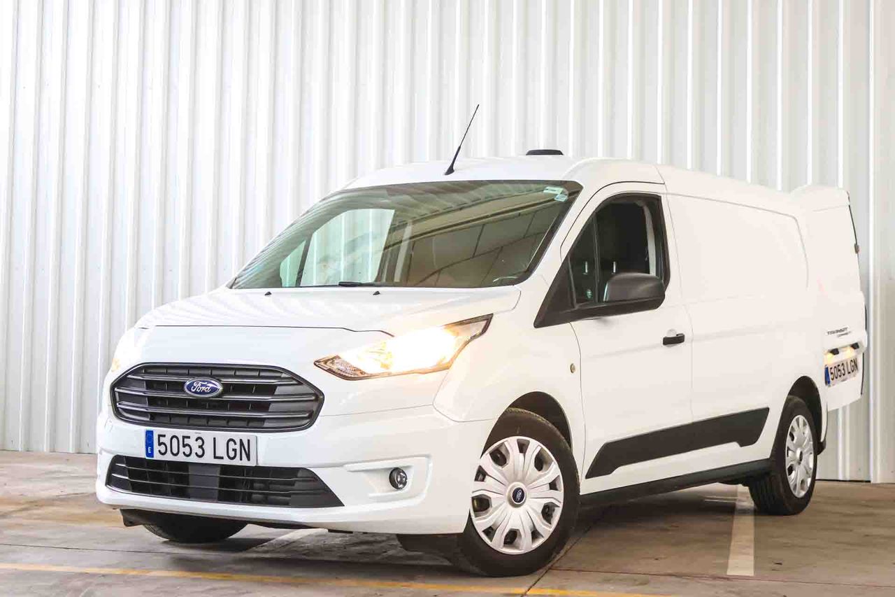 Ford Transit Connect 1.5 TDCi Trend 240 L2 - Foto 15