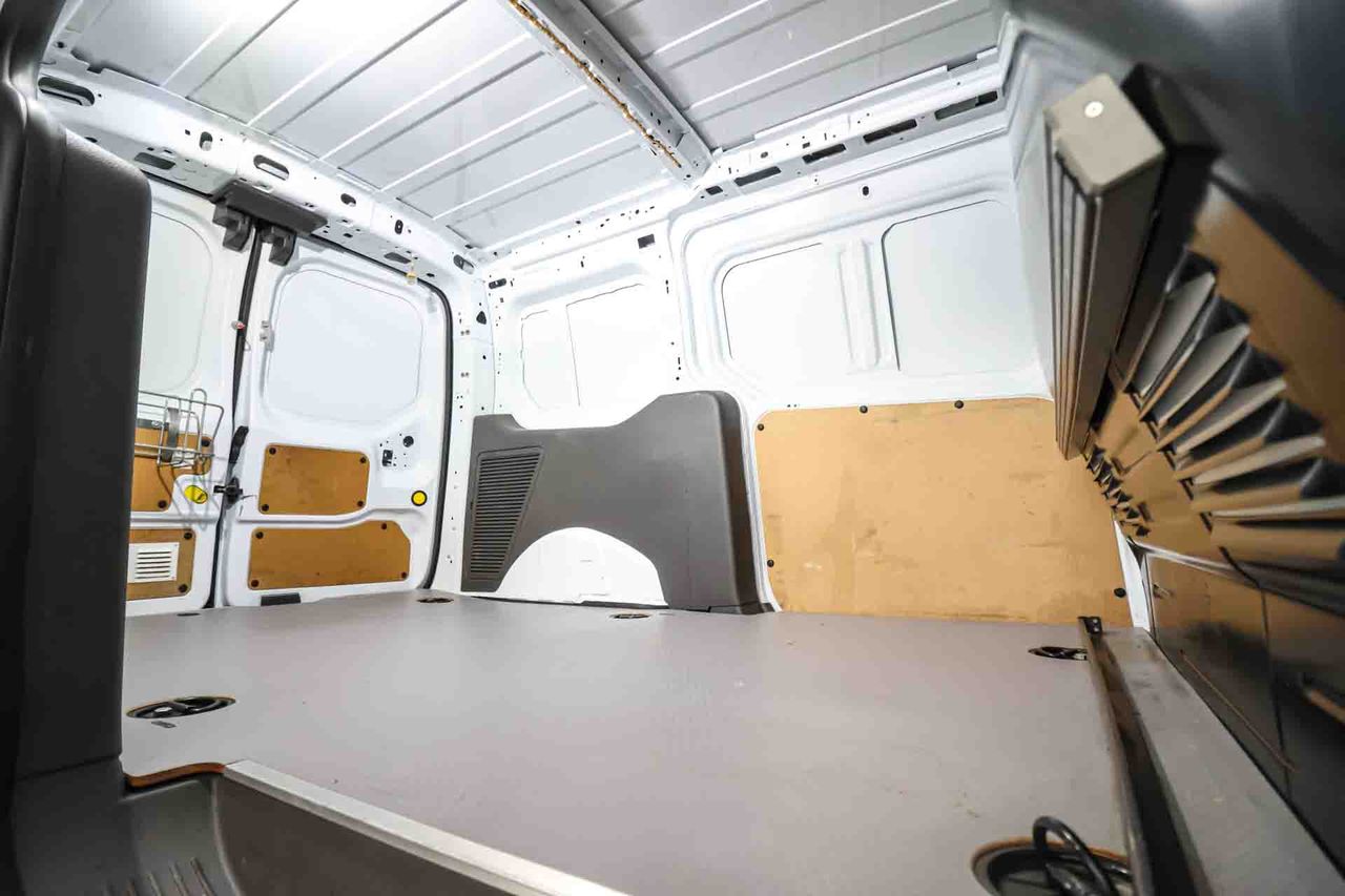 Ford Transit Connect 1.5 TDCi Trend 240 L2 - Foto 22