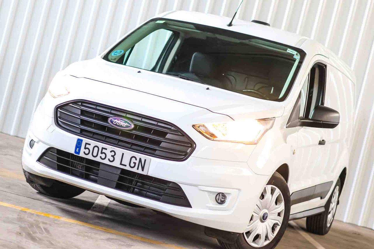Ford Transit Connect 1.5 TDCi Trend 240 L2 - Foto 19