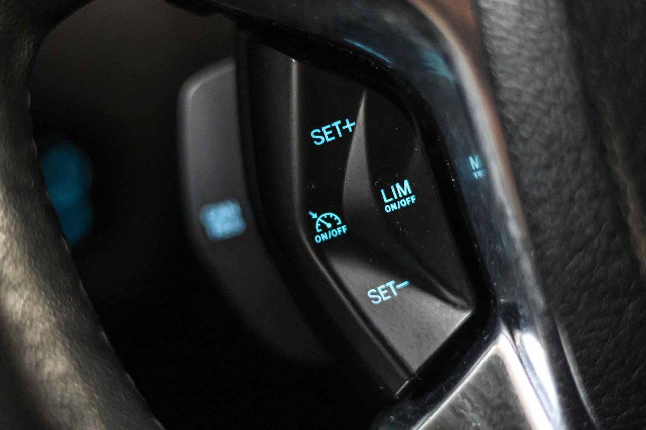 Ford Transit Connect 1.5 TDCi Trend 240 L2 - Foto 31