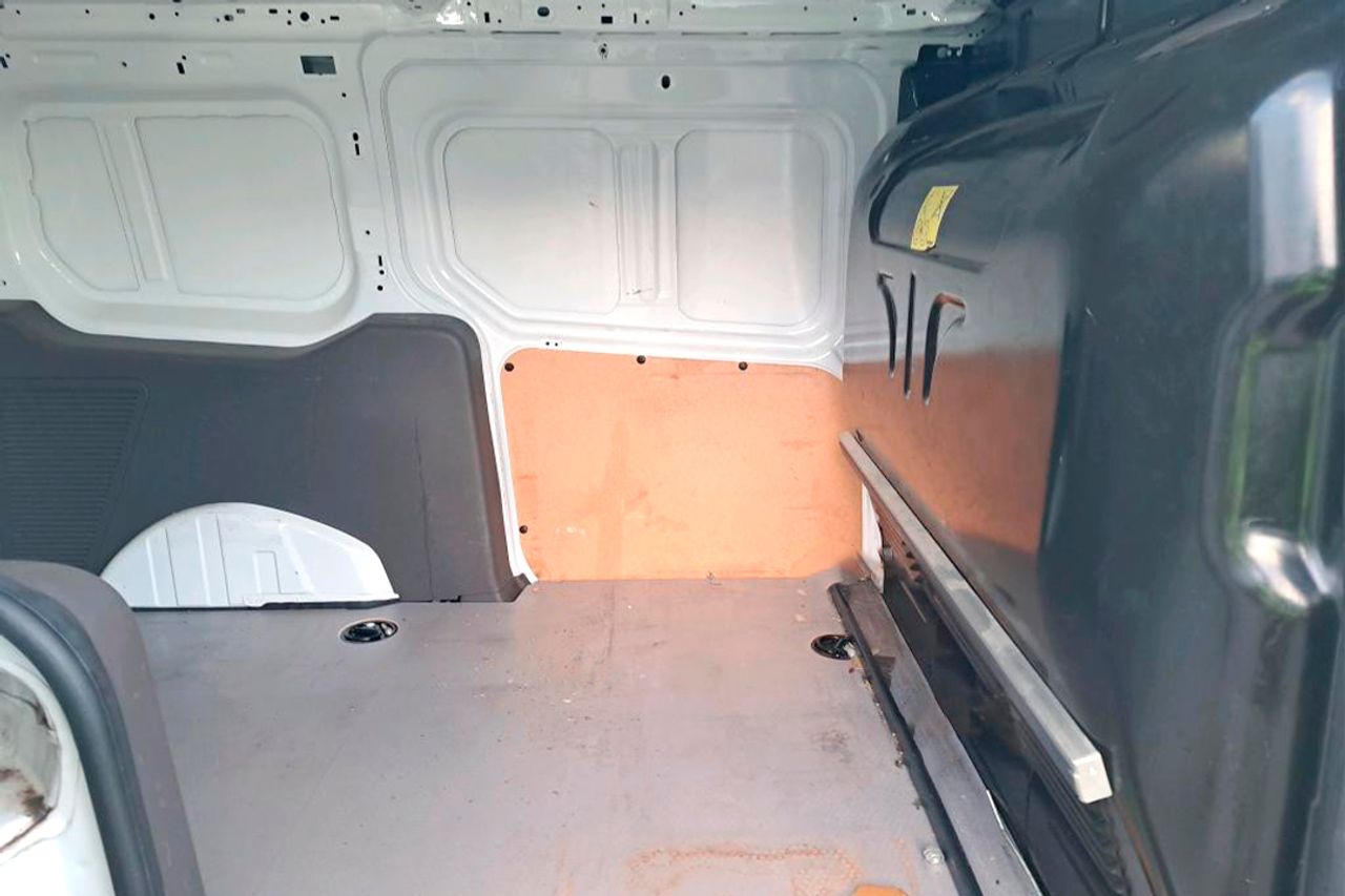 Ford Transit Connect 1.5 TDCi Trend 240 L2  - Foto 9