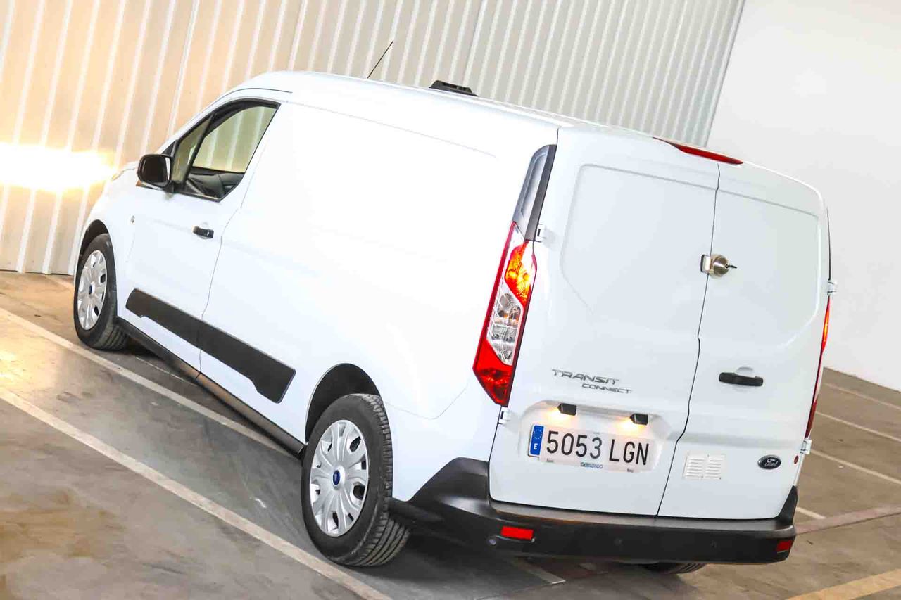 Ford Transit Connect 1.5 TDCi Trend 240 L2 - Foto 14