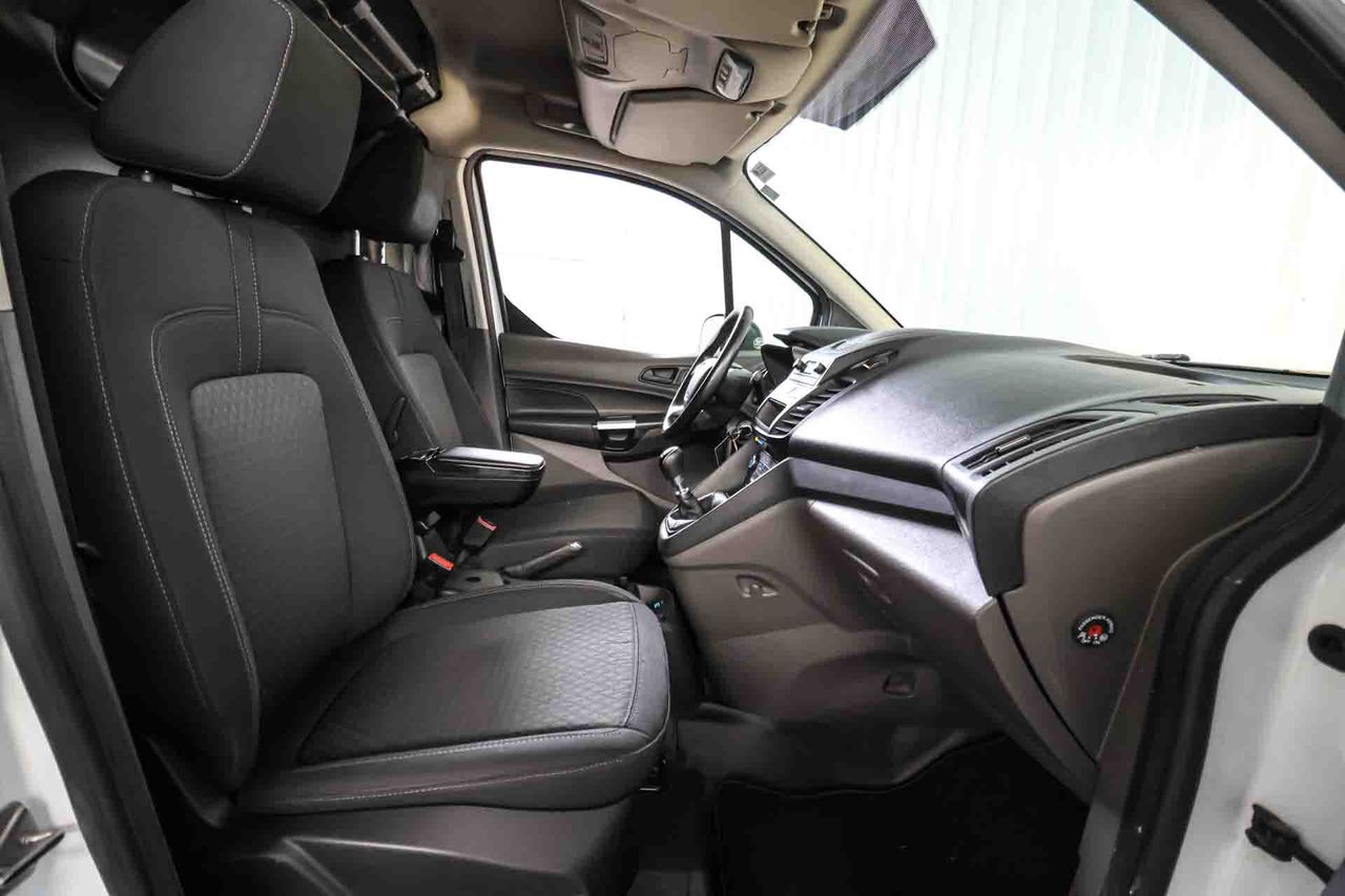 Ford Transit Connect 1.5 TDCi Trend 240 L2 - Foto 41