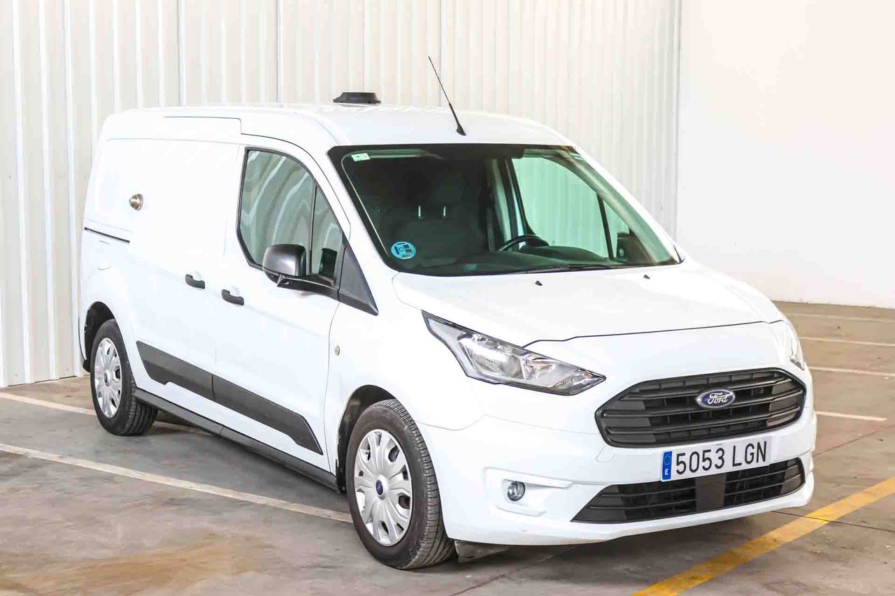 Ford Transit Connect 1.5 TDCi Trend 240 L2 - Foto 4