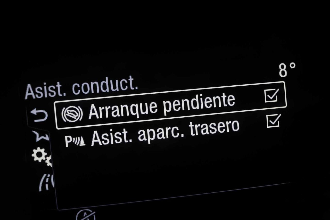 Ford Transit Connect 1.5 TDCi Trend 240 L2 - Foto 43