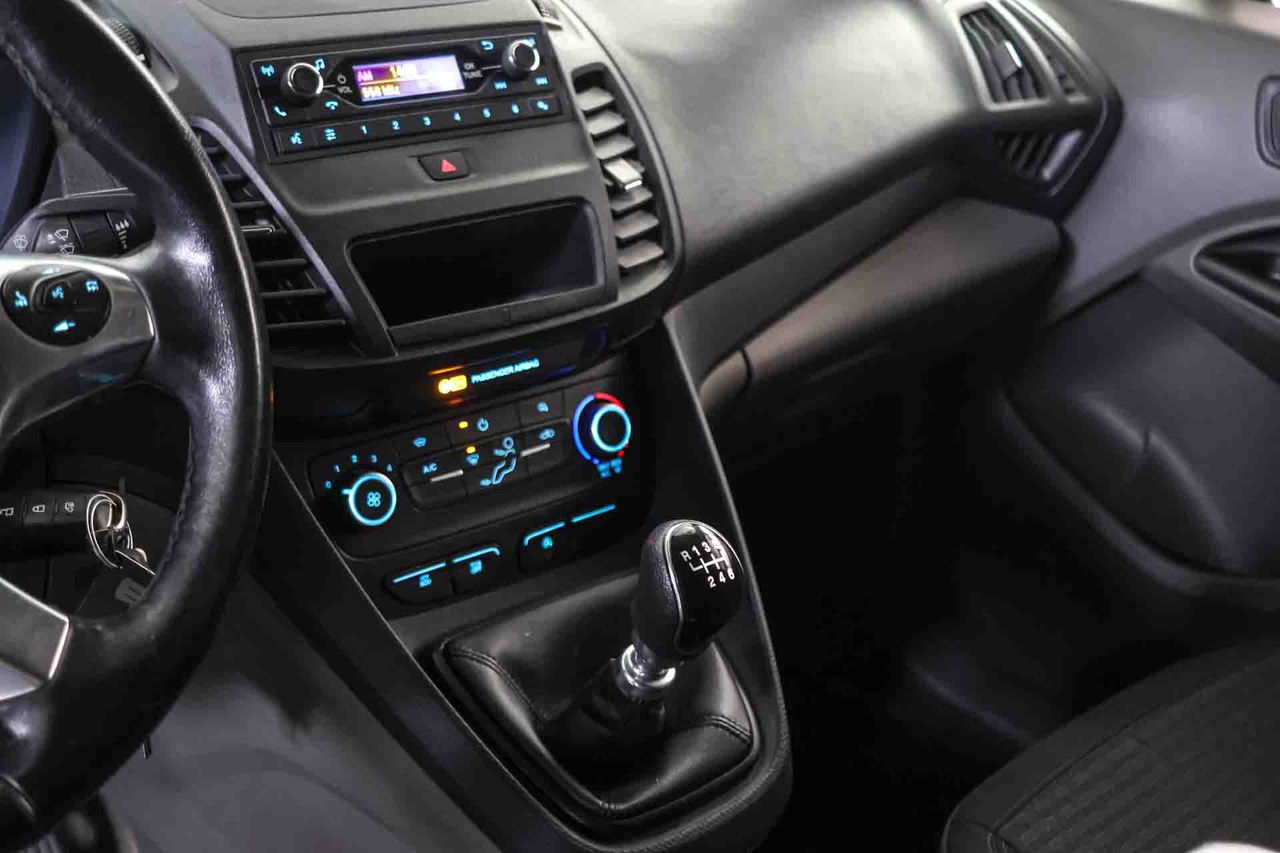 Ford Transit Connect 1.5 TDCi Trend 240 L2 - Foto 35