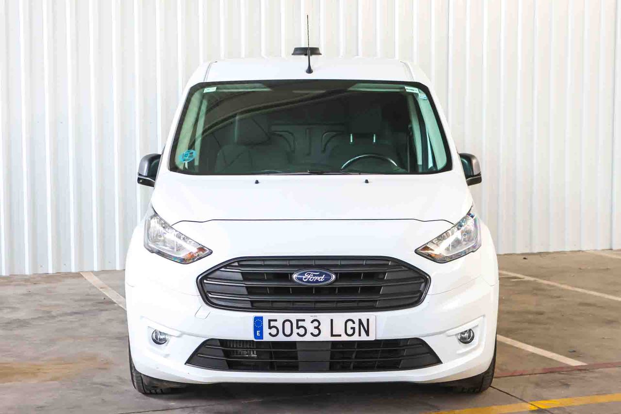 Ford Transit Connect 1.5 TDCi Trend 240 L2 - Foto 3