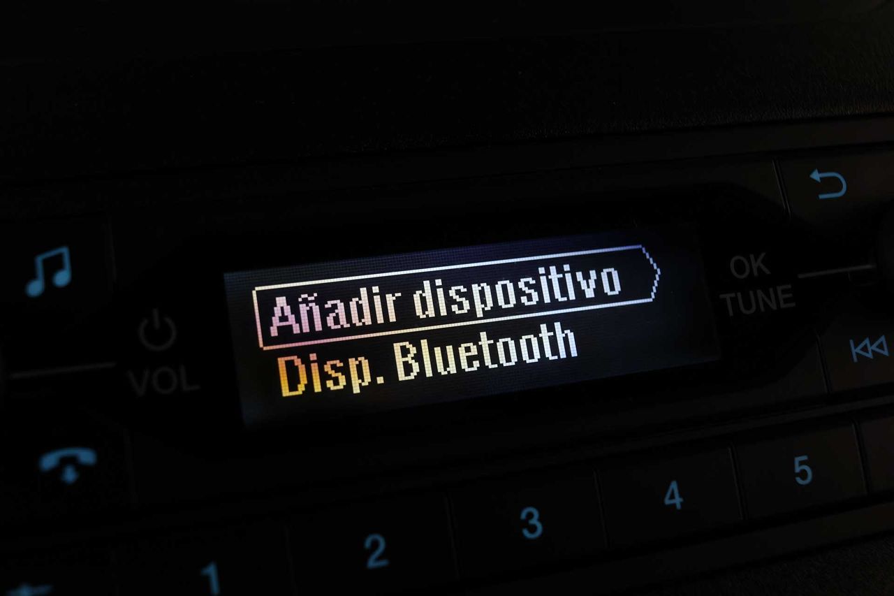 Ford Transit Connect 1.5 TDCi Trend 240 L2 - Foto 44