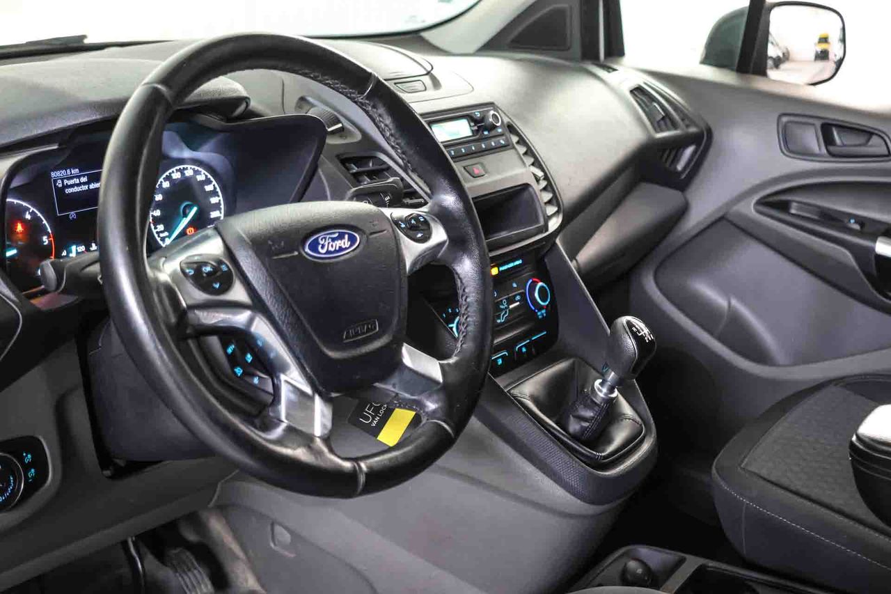 Ford Transit Connect 1.5 TDCi Trend 240 L2 - Foto 6