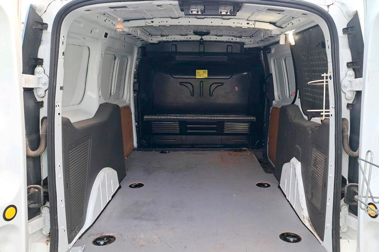 Ford Transit Connect 1.5 TDCi Trend 240 L2  - Foto 10