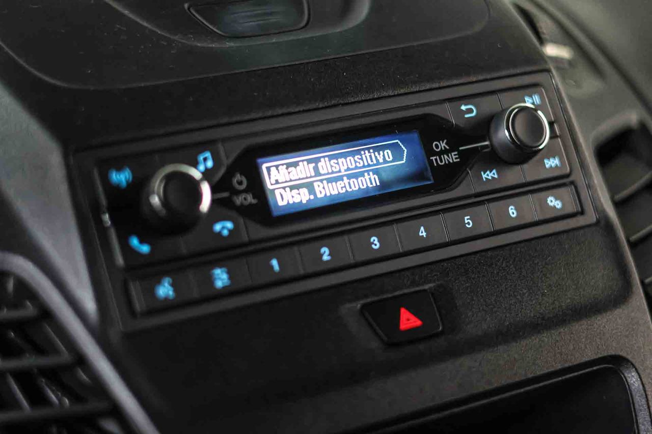 Ford Transit Connect 1.5 TDCi Trend 240 L2 - Foto 39