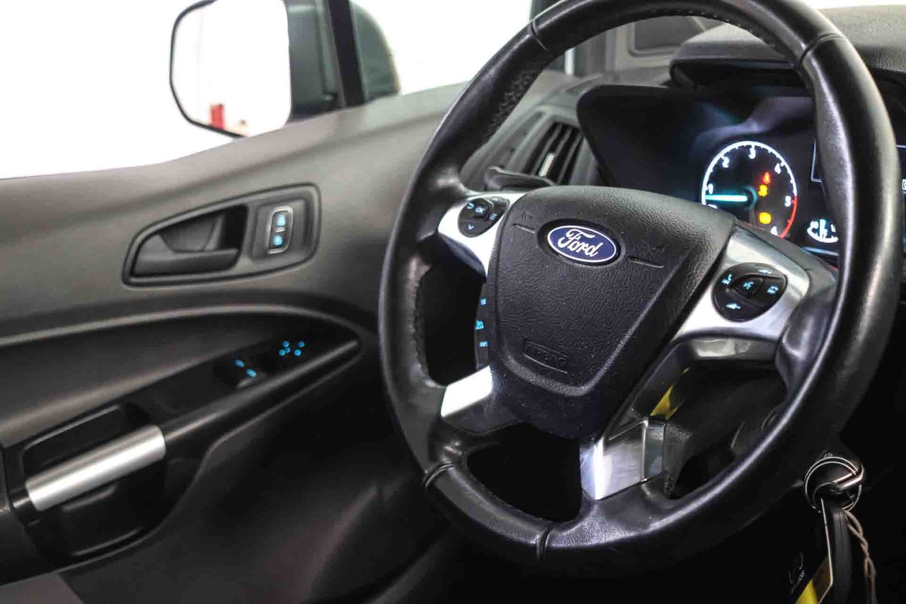 Ford Transit Connect 1.5 TDCi Trend 240 L2 - Foto 28