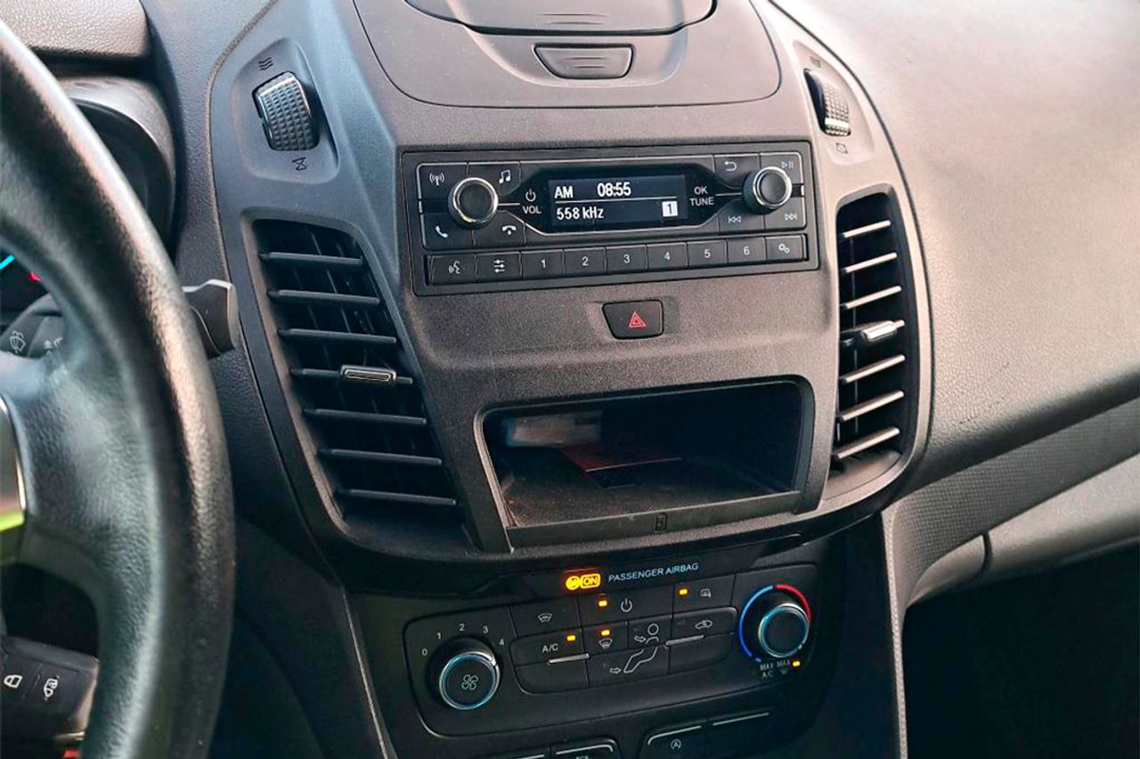 Ford Transit Connect 1.5 TDCi Trend 240 L2  - Foto 8