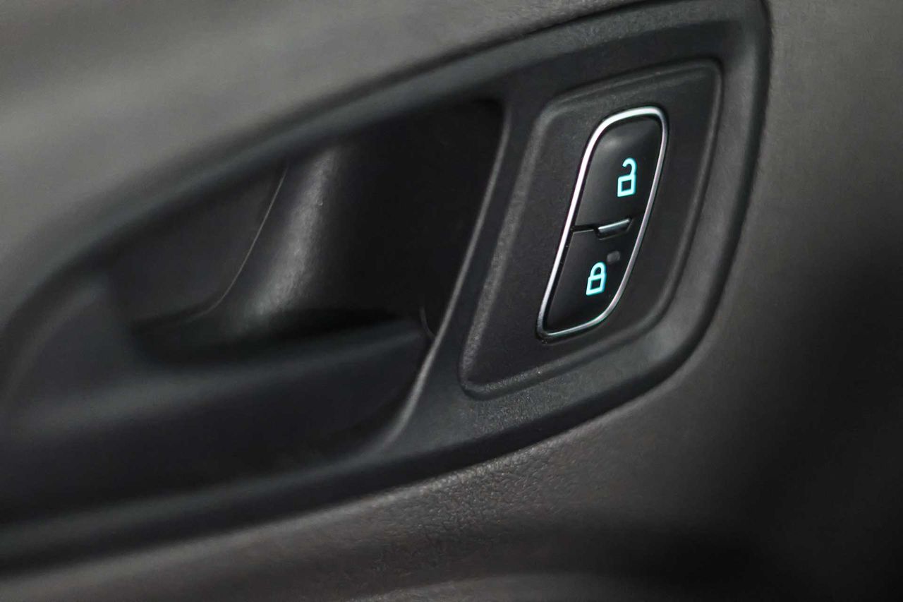 Ford Transit Connect 1.5 TDCi Trend 240 L2 - Foto 26