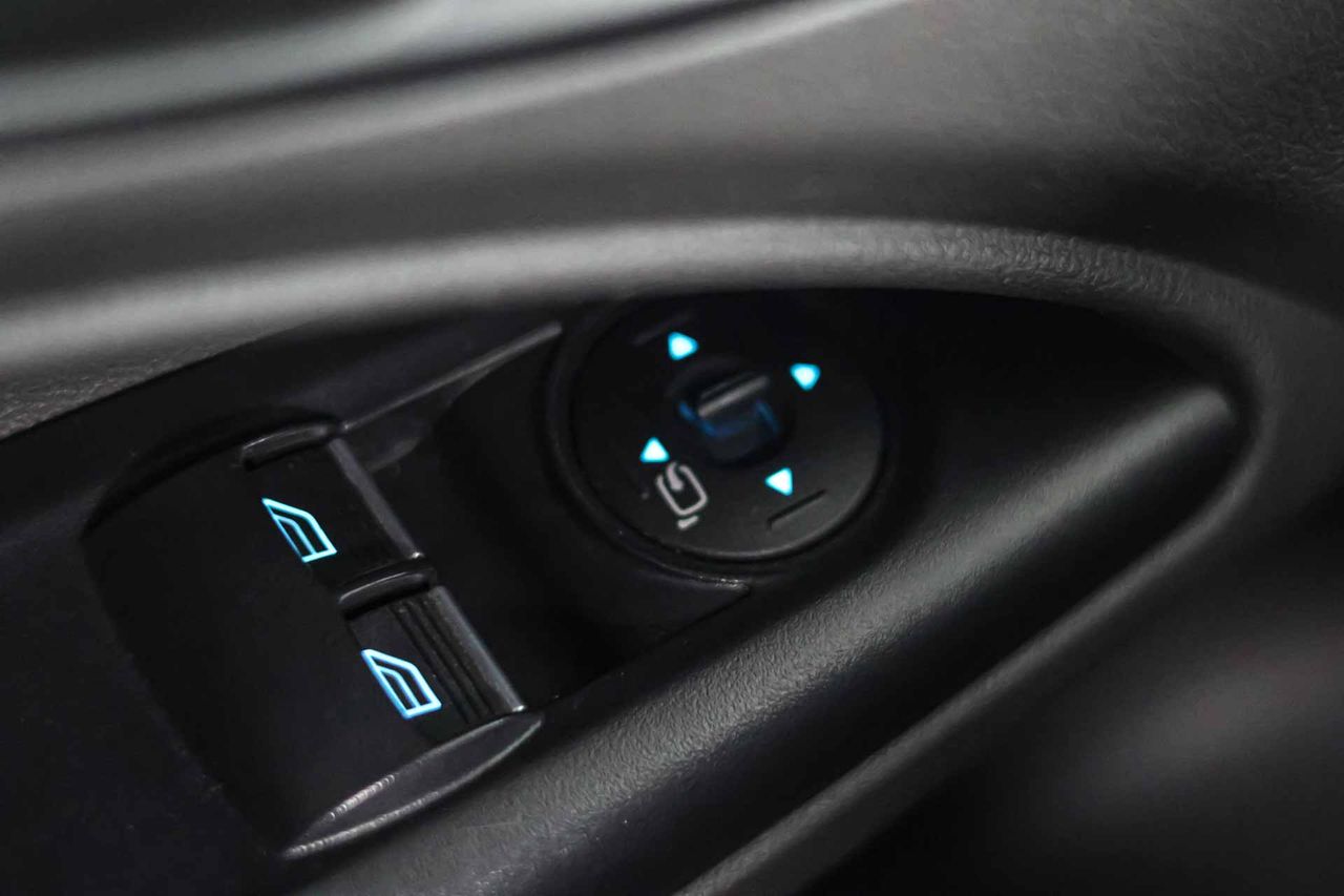 Ford Transit Connect 1.5 TDCi Trend 240 L2 - Foto 25