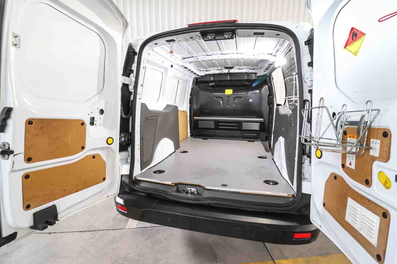 Ford Transit Connect 1.5 TDCi Trend 240 L2 - Foto 20