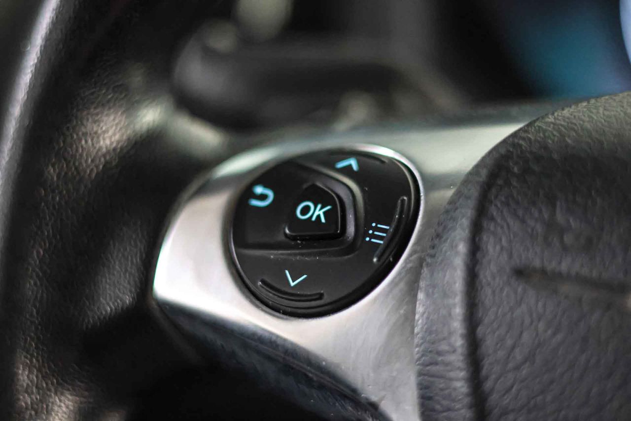 Ford Transit Connect 1.5 TDCi Trend 240 L2 - Foto 30