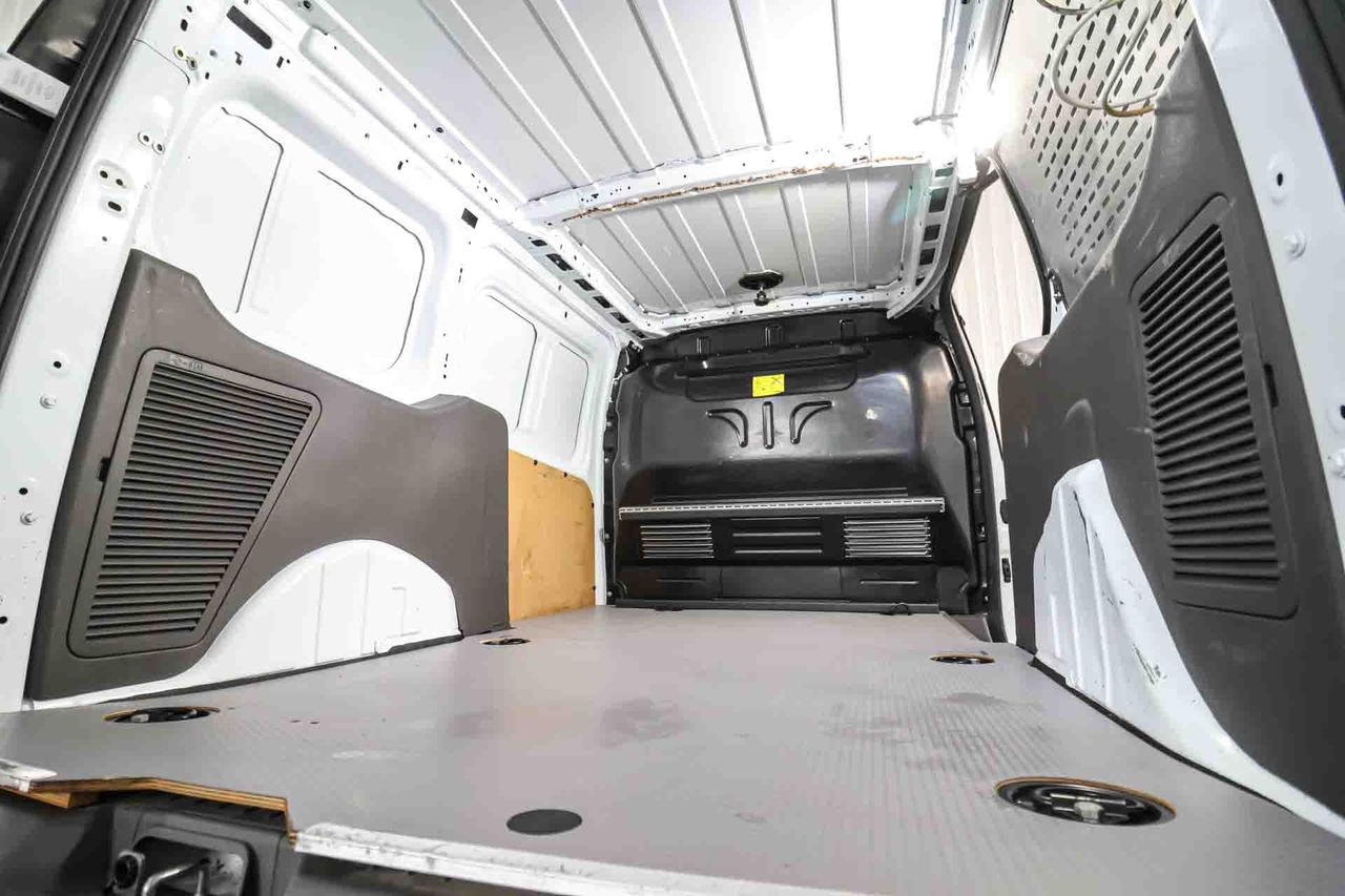 Ford Transit Connect 1.5 TDCi Trend 240 L2 - Foto 21