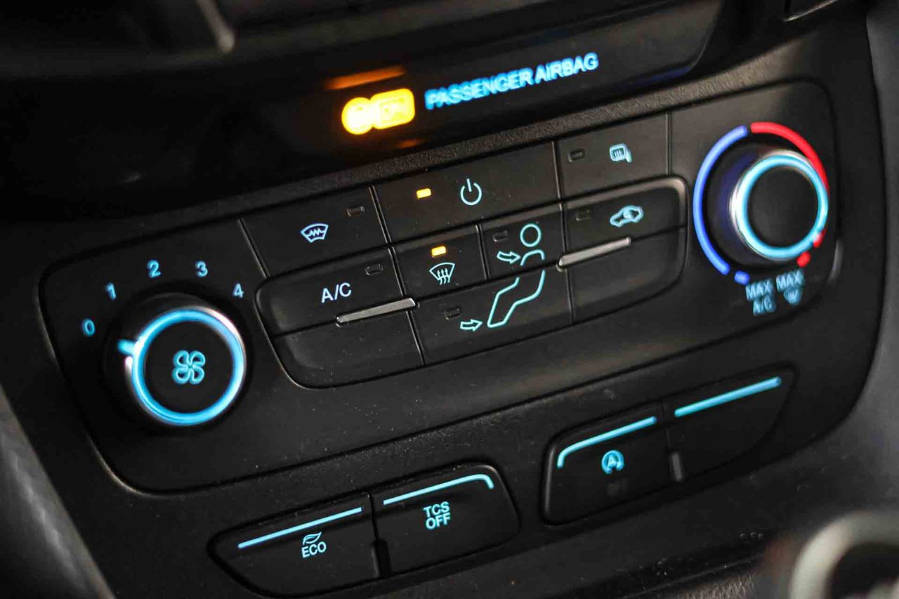 Ford Transit Connect 1.5 TDCi Trend 240 L2 - Foto 37