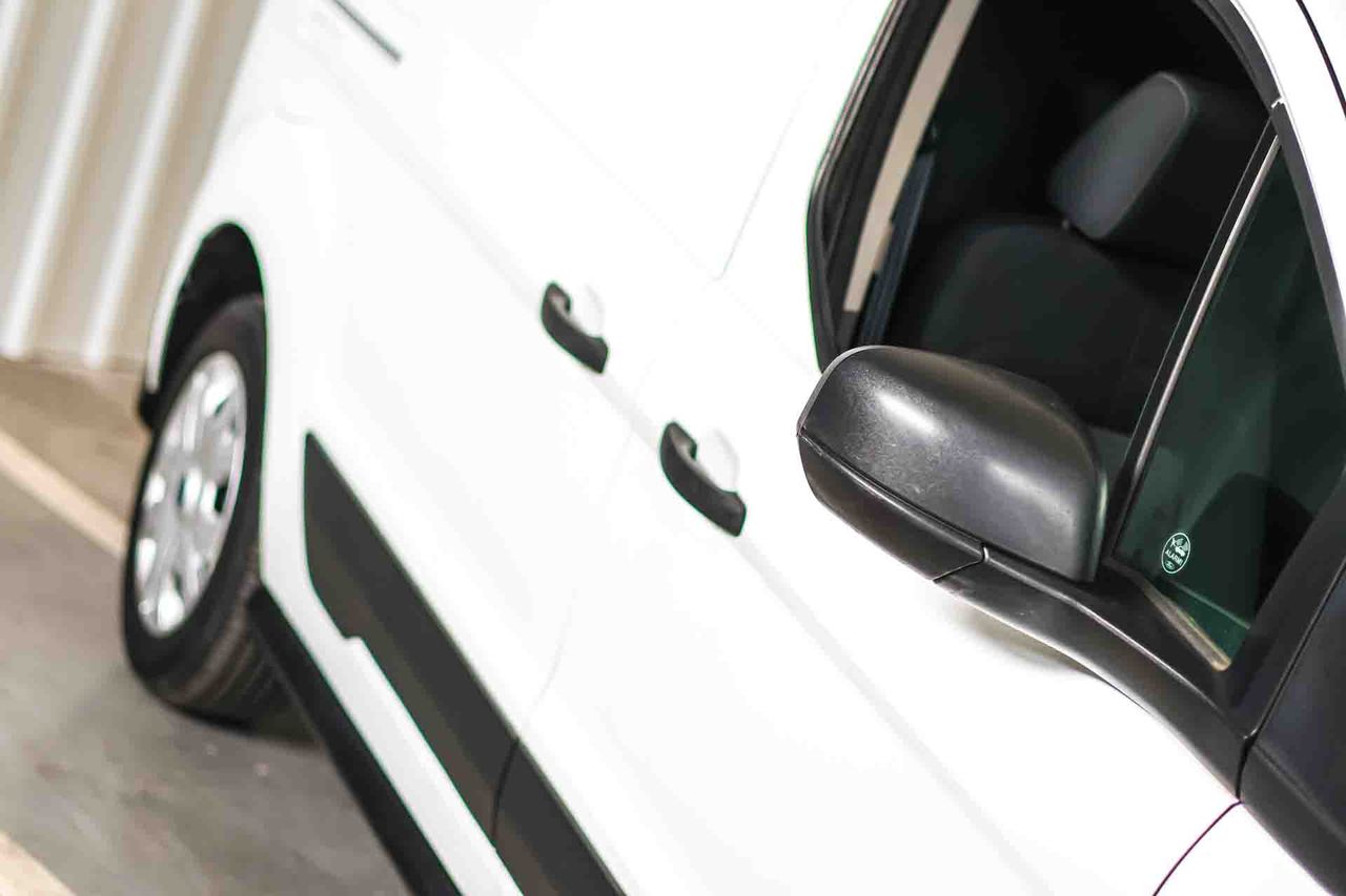 Ford Transit Connect 1.5 TDCi Trend 240 L2 - Foto 12