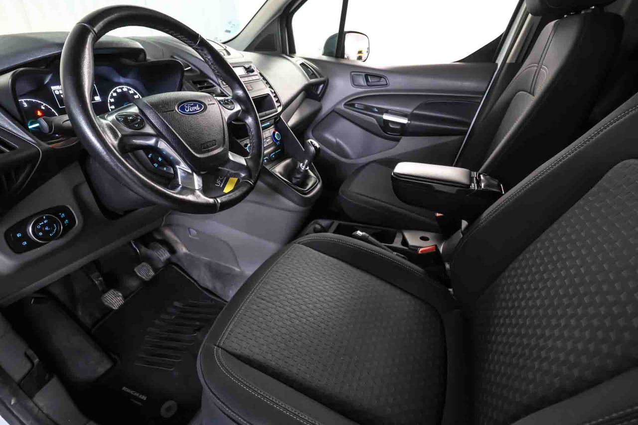 Ford Transit Connect 1.5 TDCi Trend 240 L2 - Foto 23